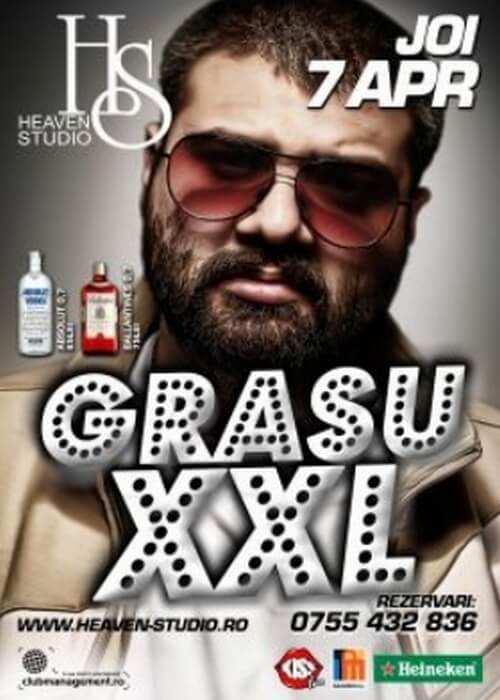 grasu xxl
