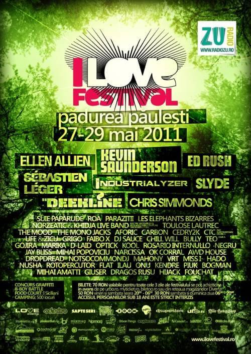 i love festival, padurea paulesti i love festival, padurea paulesti